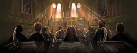 The Trials and Tribulations: Understanding the Challenges Faced by a Wizard in a Magic Academy